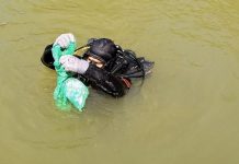 Za čistu Savu: Održana eko akcija KPA Marsonia „Sava 2023“