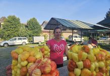 OPG Smolić iz Orubice: Cijene prilagođavamo našim kupcima