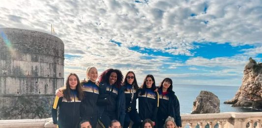 ŽOK Nova Gradiška: Službeni termini treniranja i upisi novih članica