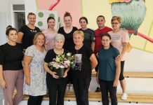 Nova Kapela: U zasluženu mirovinu otišla je odgojiteljica Zdravka Lacković