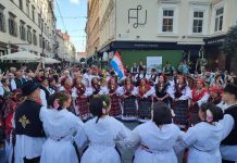 Ovako oni predstavljaju svoj grad i Slavoniju: „Trenkovci” na „Aufsteirern Festivalu” u Grazu