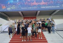 Novogradiški gimnazijalci na maturalcu u Španjolskoj!