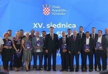 265.000,00 € Općini Nova Kapela za izgradnju ceste i komunalne infrastrukture u bivšoj “Nigmi”