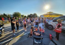 Crveni križ Nova Gradiška: Sigurno u školu s HAK-om