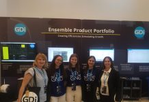 Gimnazija Nova Gradiška predstavila projekt na konferenciji GDi Solutions Day