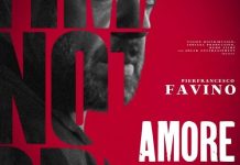 Sutra u kinu besplatna projekcija talijanskog filma “Amore”