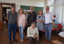 Tradicija se nastavila: Udruga Stvaratelja u kulturi Grada Nova Gradiška održala 23. likovnu koloniju