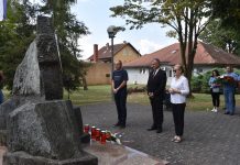 Učenici OŠ Ante Starčevića obilježili manifestaciju “Da se ne zaboravi”
