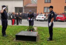 Policijska uprava brodsko-posavska obilježila Dan policije