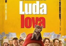 Sutra u kinu pogledajte biografsku dramu “Luda lova”