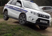 Granični policajci u roku tri sata spriječili tri slučaja krijumčarenja osoba