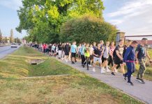 Učenici OŠ Mato Lovrak obilježili Europski dan bez automobila