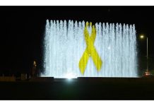 Rujan – mjesec podizanja svijesti o malignim bolestima dječje dobi