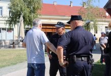 Danas je sveti Mihovil, zaštitnik policije: Svim djelatnicima čestitamo njihov dan!