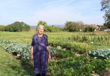 Radi „bašču”, naočale joj ne trebaju, 81 joj je godina tek: Paula Bećirević iz Prvče