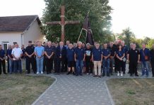 Svečano obilježena 32. obljetnica teških borbi i stradavanja u Novom Varošu