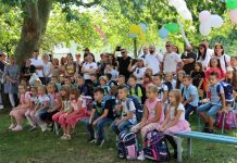 Danas počinje nova školska godina: Učenici sretno!