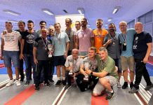 ŠUG Nova Gradiška osvojio prvo mjesto na Kupu Hrvatske gluhih u kuglanju