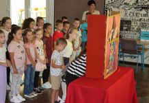 Sve manje učenika u osnovnim školama