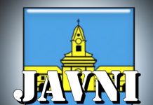 Otvoren Javni poziv za prijedlog kandidata za dodjelu javnih priznanja Grada Nova Gradiška