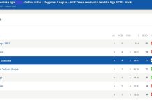 ZAVRŠENA 3. HRVATSKA TENISKA LIGA – NOVOGRADIŠČANI ODLIČNI TREĆI