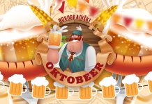 Danas i sutra u Novoj Gradiški treće izdanje “Oktobeer festa”