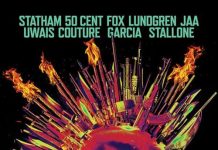 Kino Nova Gradiška: Legende se vraćaju na velike ekrane – PLAĆENICI 4