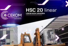 Centar kompetencija za napredno inženjerstvo privodi kraju opremanje istraživačkog pogona