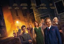 U Kino Nova Gradiška stiže: Ubojstvo u Veneciji