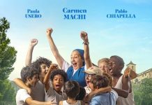 Još jedan filmski hit: Valdova priča