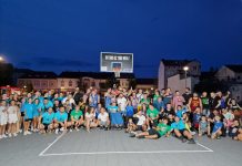 “Svi smo uz tebe Hrva 6” – Pobjednici turnira ekipa BFD