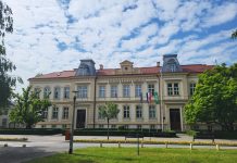 Gimnazija Nova Gradiška u ERASMUS+ programu “TIME TO ACT GREEN”