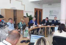 Održana 19. sjednica Županijske skupštine Brodsko posavske županije