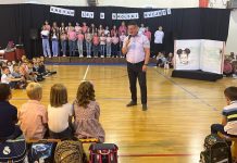 Pozitivno: Ove školske godine u BPŽ upisano više prvašića, u prvih šest mjeseci rođeno više beba nego lani