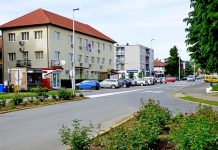 Potpisan ugovor o sufinanciranju izgradnje parka za vježbanje u Općini Okučani