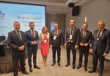 Župan Marušić sudjelovao na “Konferenciji o budućnosti kohezijske politike nakon 2027”