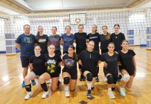 ŽOK Nova Gradiška: Stvaranje obiteljskog okružja u timu jer karakter je važniji od kvalitete