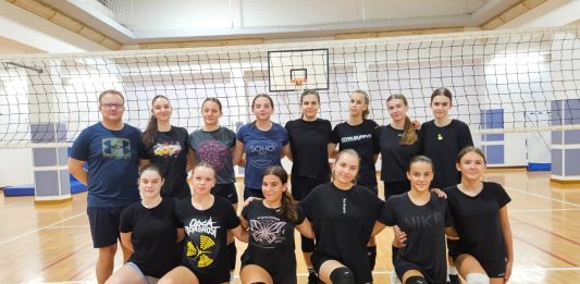 ŽOK Nova Gradiška: Stvaranje obiteljskog okružja u timu jer karakter je važniji od kvalitete