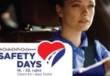 Danas se obilježava “Dan bez poginulih u prometu”
