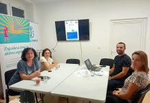 Početak provedbe projekta „Roditeljski kompas“