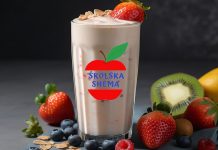 Poziv za uključenje u novu Školsku shemu voća i povrća te mlijeka i mliječnih proizvoda 2023./2024.