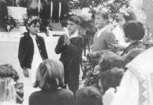 Vrbova: Obljetnica župe i Dan klanjanja