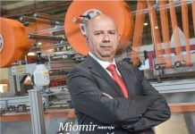 Veliki intervju s direktorom tvrtke EJOT o velikim ulaganjima u Novoj Gradiški i Hrvatskoj