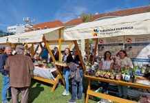 Brojni izlagači, nastupi domaćih društava: Sutra i u subotu održavaju se 24. Poljoprivredno poduzetničke ideje