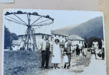 Strmac: Nekada i sada