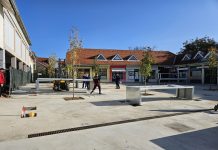 Gradska tržnica poprima novi izgled