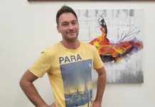 Josip Škiljo nasmijao Novogradiščane: Humor se može naći u svemu