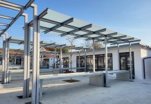 Nastavljaju se radovi: Gradska tržnica poprima modernu vizuru