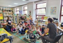 Nastavlja se Mjesec hrvatske knjige: U Gradskoj knjižnici održane interaktivne radionice