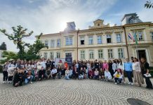 Održana tradicionalna manifestacija “Cijeli grad čita”